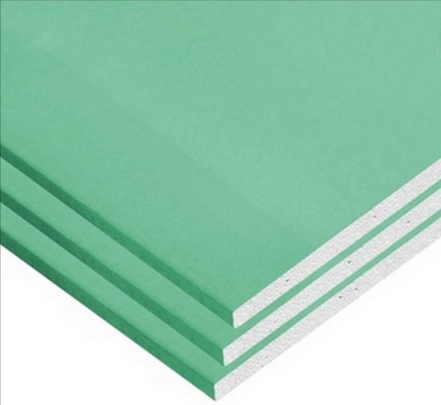 Короб для труб у ванній з гіпсокартону: розкрій, збирання, обробка