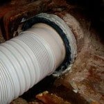 Гофра для унітазу: як вибрати і встановити