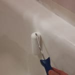 Покриття ванни рідким акрилом: відгуки майстрів Покриття ванни рідким акрилом: відгуки майстрів