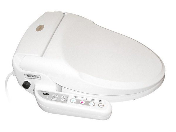 Кришка біде для унітазу: різновиди та принцип установки