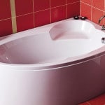 Ванна церсаніт: сантана, нано, лорена, джоанна, сицилія