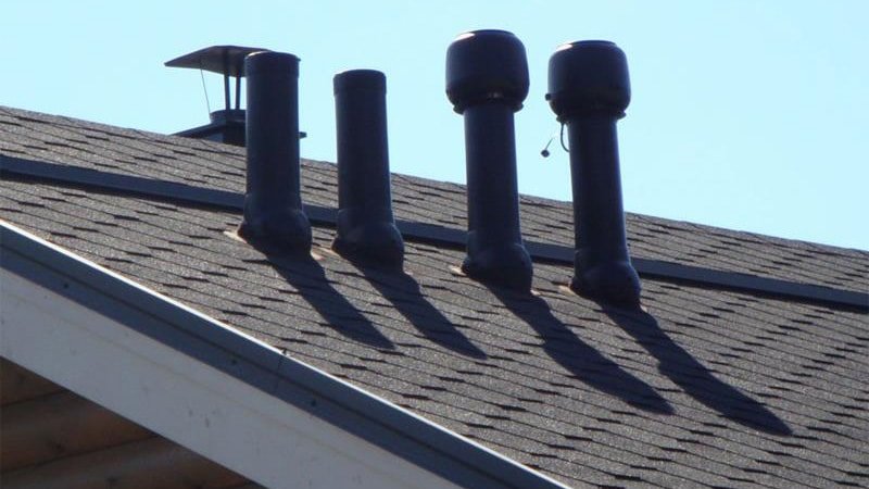 Фановый стояк в приватному будинку: пристрій і монтаж