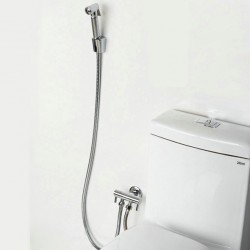 Вибираємо змішувач для раковини з гігієнічної лійкою (душем) Вибираємо змішувач для раковини з гігієнічної лійкою (душем)