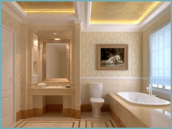 Розбираємося з вибором раковини (рукомийники) для ванної кімнати