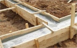Майструємо своїми руками. Фундамент під баню зі зливом