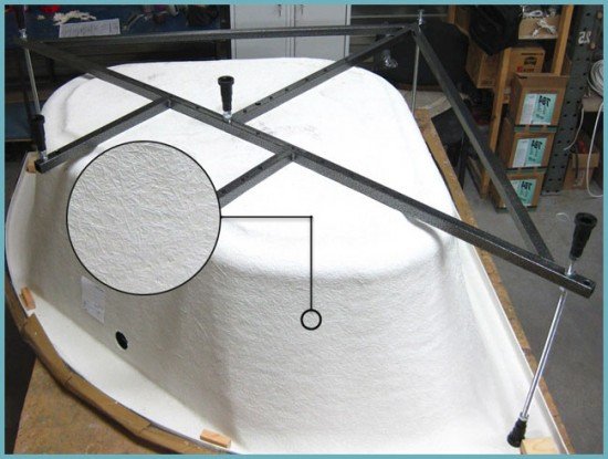 Акрилові ванни, вибираємо які краще: огляд виробників