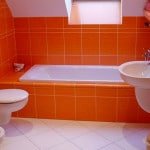 Як обкласти ванну плиткою: фото роботи своїми руками