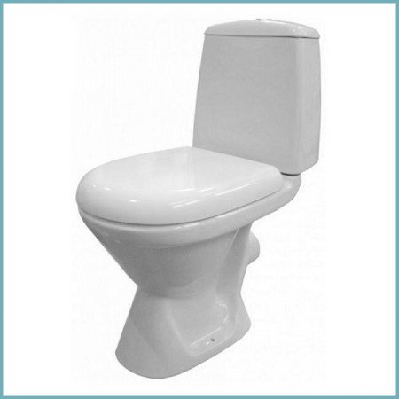 Чеські унітази від компанії Jika — зразок якості й елегантності