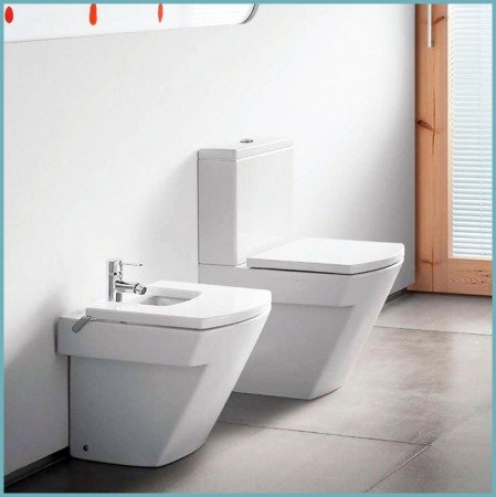 Плюси і мінуси унітазів Roca (Року), поради та відгуки власників