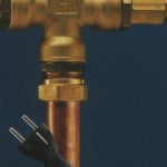 Саморегулюючий нагрівальний кабель для водопроводу Саморегулюючий нагрівальний кабель для водопроводу