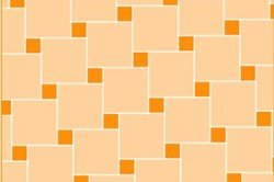 Варіанти укладання плитки у ванній кімнаті: дизайн, малюнок, основні варіанти