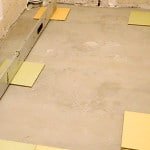 Укладання кахлю у ванній своїми руками