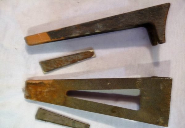 Ніжки для чавунної ванни — розміри, установка і регульовані ніжки (фото, відео)