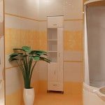 Розкладка плитки у ванній: 70 фото дизайну інтерєрів