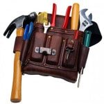 Як зняти кришку бачка унітазу з кнопкою