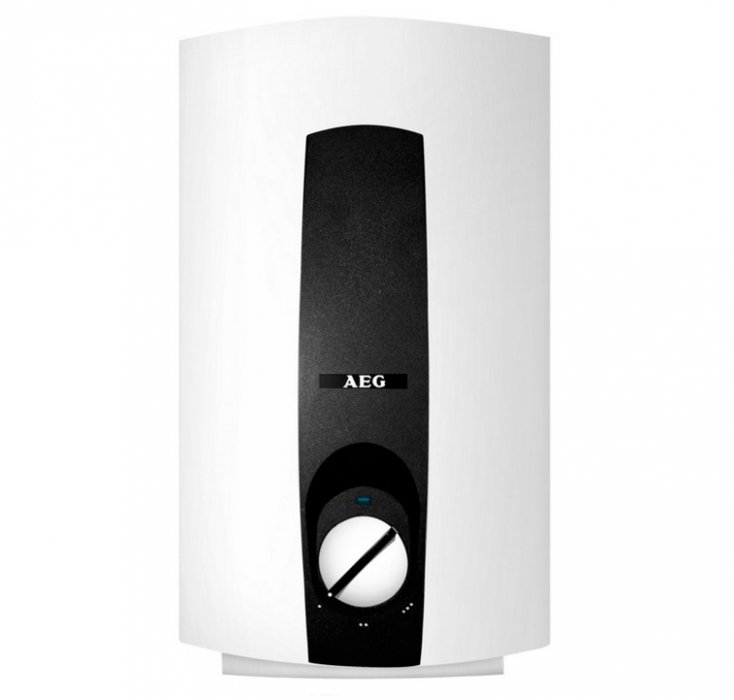 Якими бувають електричні накопичувальні нагрівачі води, огляд моделей