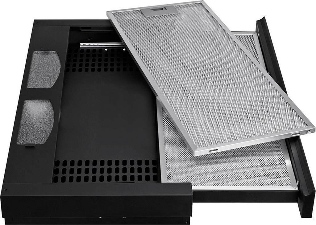 Види кухонних витяжок: які бувають і як вибрати? Види кухонних витяжок: які бувають і як вибрати?