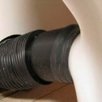 Гофра для унітазу: як вибрати і встановити