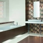 Польська плитка для ванної кімнати: особливості вибору