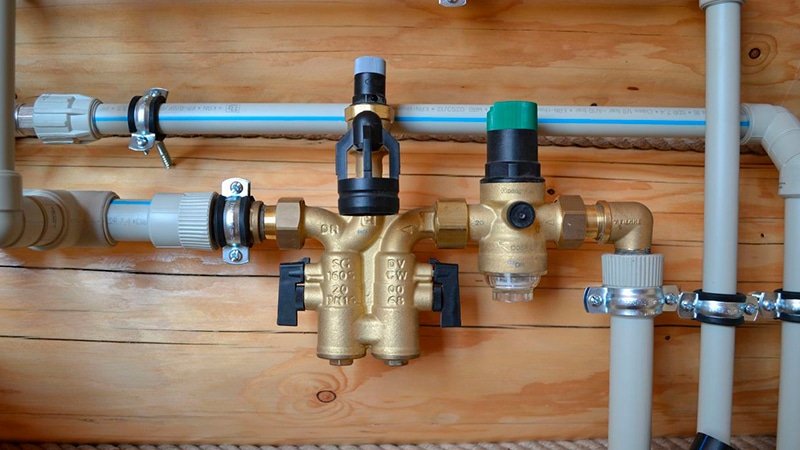 Як паяти поліпропіленові труби: паяльник і відео в допомогу