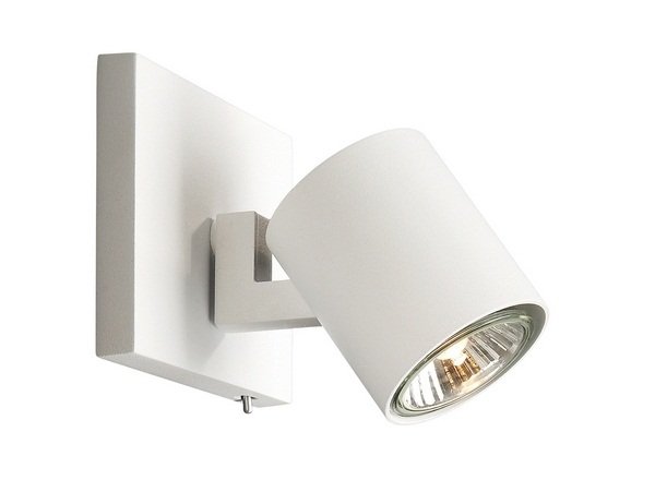 Світильник в ванну кімнату над дзеркалом, нюанси вибору