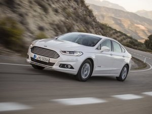 Огляд відгуків про Форді Мондео