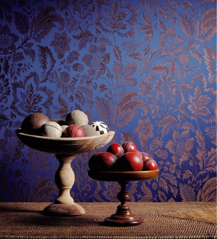 Порівняння вінілових і флізелінових шпалер: які краще?