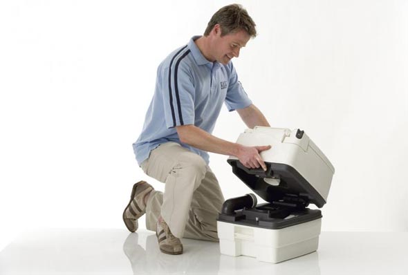 Як вибрати найкращі біотуалети для дому та дачі Як вибрати найкращі біотуалети для дому та дачі