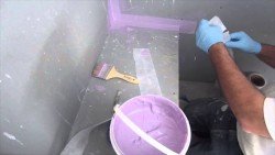 Робимо гідроізоляцію ванної кімнати: що краще використовувати під плитку Робимо гідроізоляцію ванної кімнати: що краще використовувати під плитку