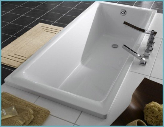 Що вибрати: ванну або душову кабіну