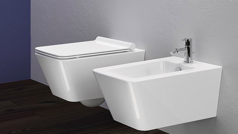 Біде: що це таке і як користуватися