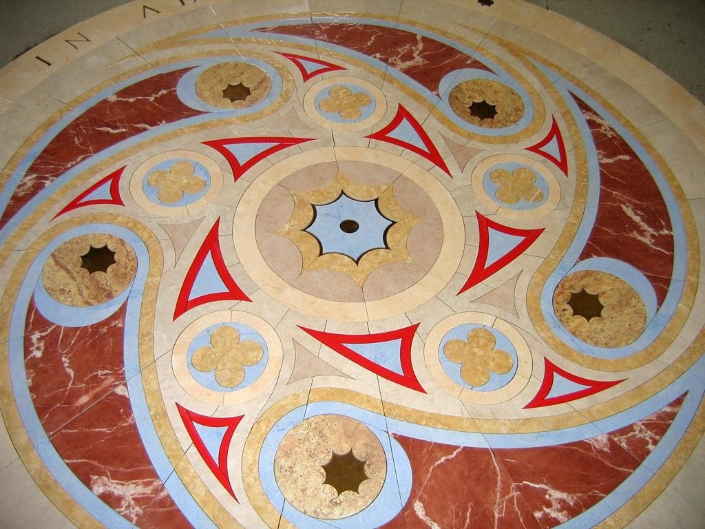 Як різати керамогранітную плитку в домашніх умовах