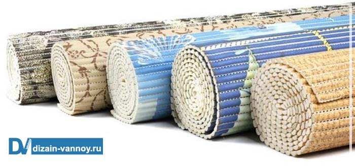 Силіконові килимки для ванної, ПВХ доріжки і гелеві варіанти