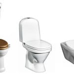 Унітаз з високим бачком: як правильно вибрати Унітаз з високим бачком: як правильно вибрати