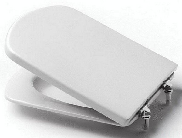 Кришки для унітазу: різновиди та їх особливості, як вибрати Кришки для унітазу: різновиди та їх особливості, як вибрати