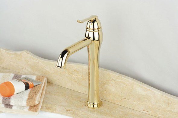 Вибираємо відповідний змішувач для установки на раковину у ванній кімнаті Вибираємо відповідний змішувач для установки на раковину у ванній кімнаті