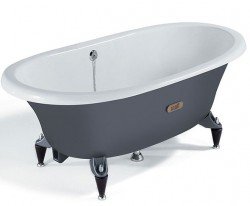 Вибираємо чавунну ванну: яку брати, а від якої краще відмовитися Вибираємо чавунну ванну: яку брати, а від якої краще відмовитися