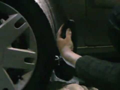 Що важливо знати при виборі бризковиків на Форд Фюжн?