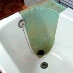 Реставрація ванн стакрилом: відгуки майстрів