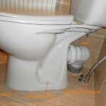 Як встановити унітаз на плитку своїми руками Як встановити унітаз на плитку своїми руками