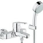 Термостатичний змішувач для душу та ванни