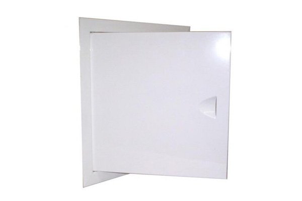 Люк ревізійний під плитку: різновиди, їх особливості, виготовлення своїми руками Люк ревізійний під плитку: різновиди, їх особливості, виготовлення своїми руками