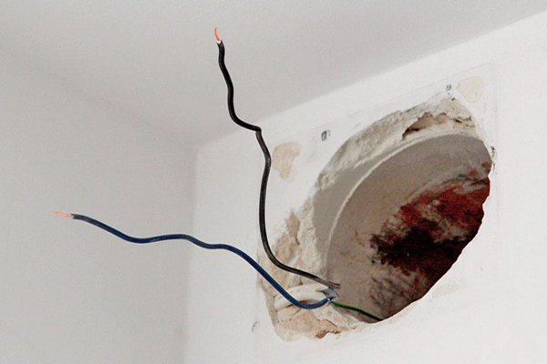 Вентилятор для ванної кімнати: різновиди і способи установки Вентилятор для ванної кімнати: різновиди і способи установки