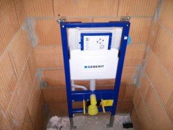 Підвісний унітаз з інсталяцією: всі за і проти, а також відгуки і поради з вибору Підвісний унітаз з інсталяцією: всі за і проти, а також відгуки і поради з вибору