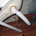 Ремонт душових кабін своїми руками Ремонт душових кабін своїми руками