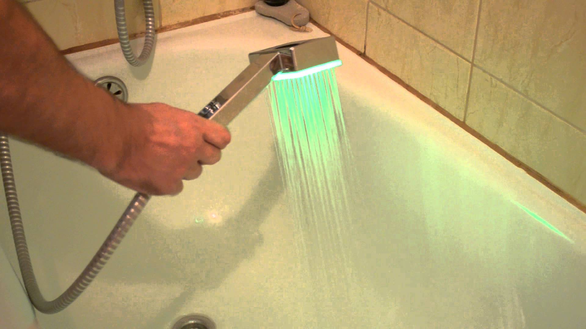 Озера для душу, рекомендації по підбору та існуючі види Озера для душу, рекомендації по підбору та існуючі види