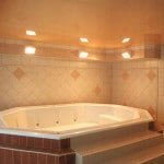 Висота ванни від підлоги стандарт установки Висота ванни від підлоги стандарт установки