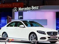 Ексклюзивні якості Mercedes C Class 2014 W205: курс на абсолютне лідерство прийнятий