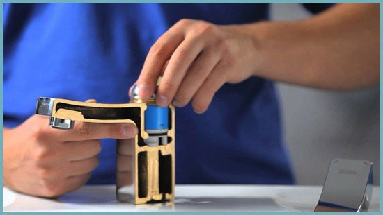 Вибираємо відповідний змішувач для установки на раковину у ванній кімнаті