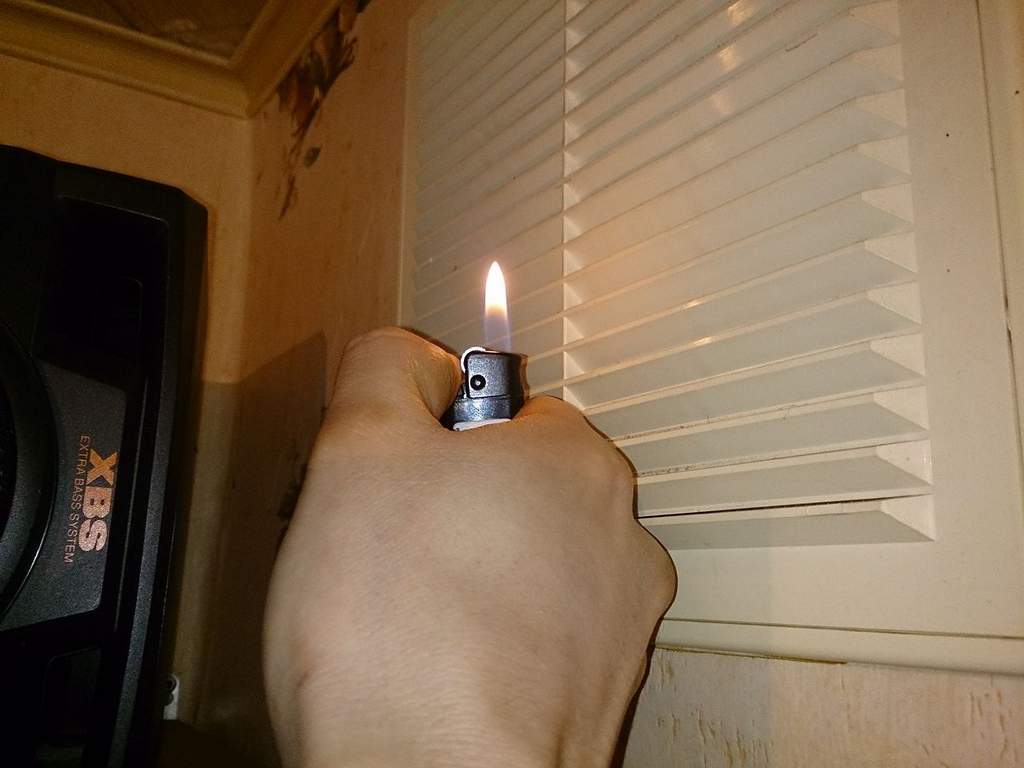 Як почистити вентиляцію в квартирі самостійно